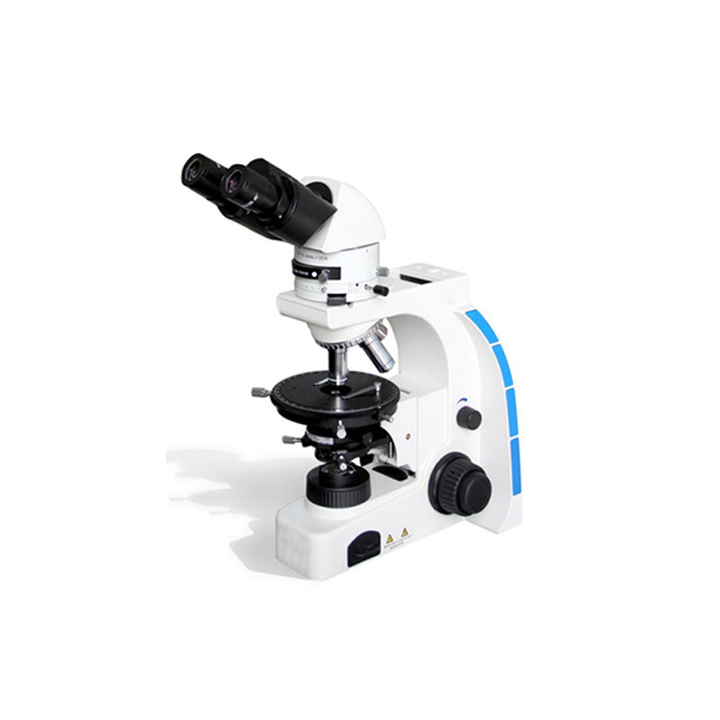 高级偏光显微镜XPL-800